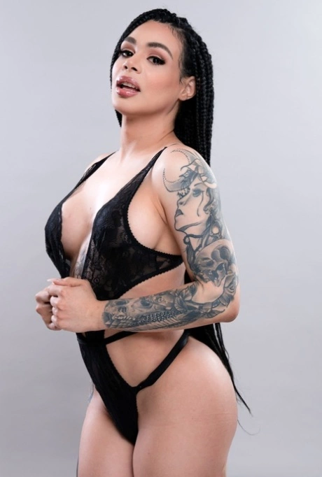 Eva Maxim, Jade Venus, Khloe Kay - Пришло время для новой части медосмотра, на этот раз доктора Ди Уильямс